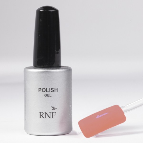 154 Polish Gel Make Up Me 15 ml.